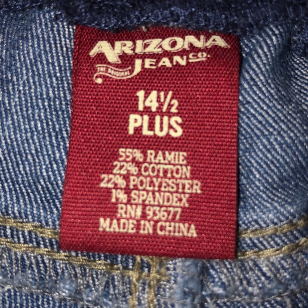 Shorts - Picture 2 of 3